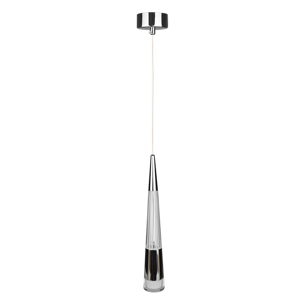 Подвесной светильник Arte Lamp Sabik A6576SP-1CC Подвесной светильник Arte Lamp Sabik A6576SP-1CC