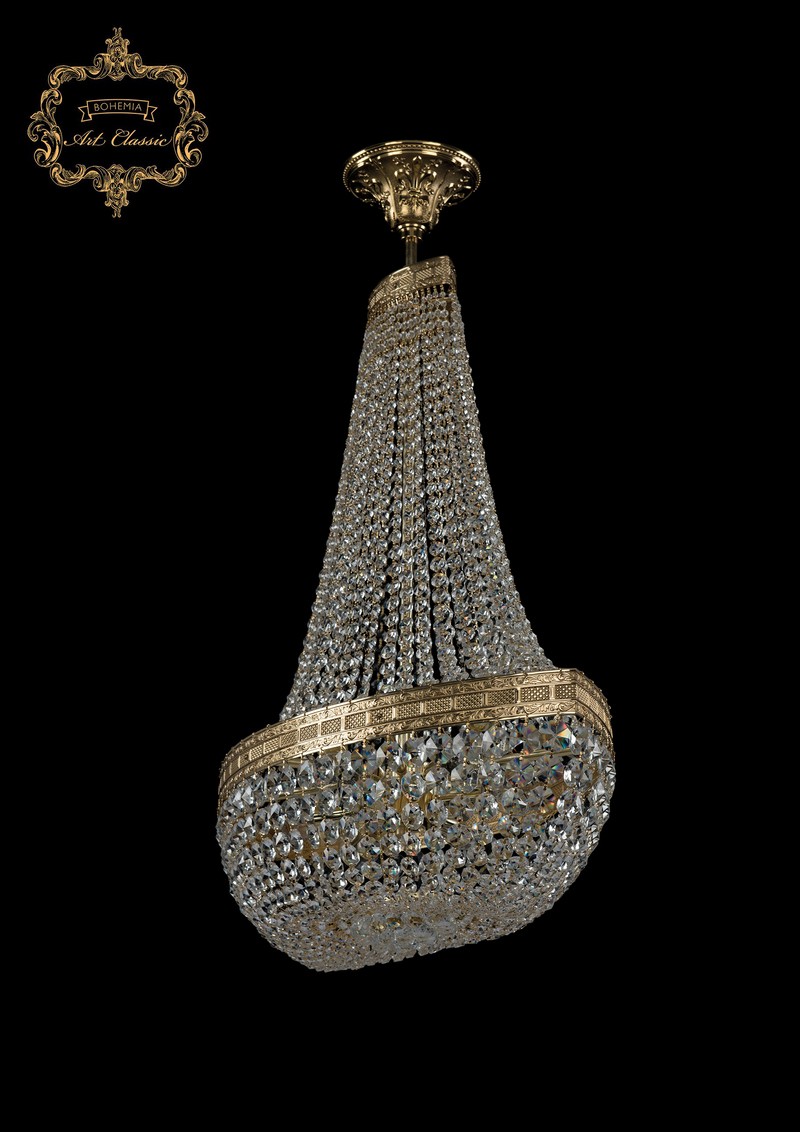 Потолочная люстра Art Classic 21.283.H2.70SP.G