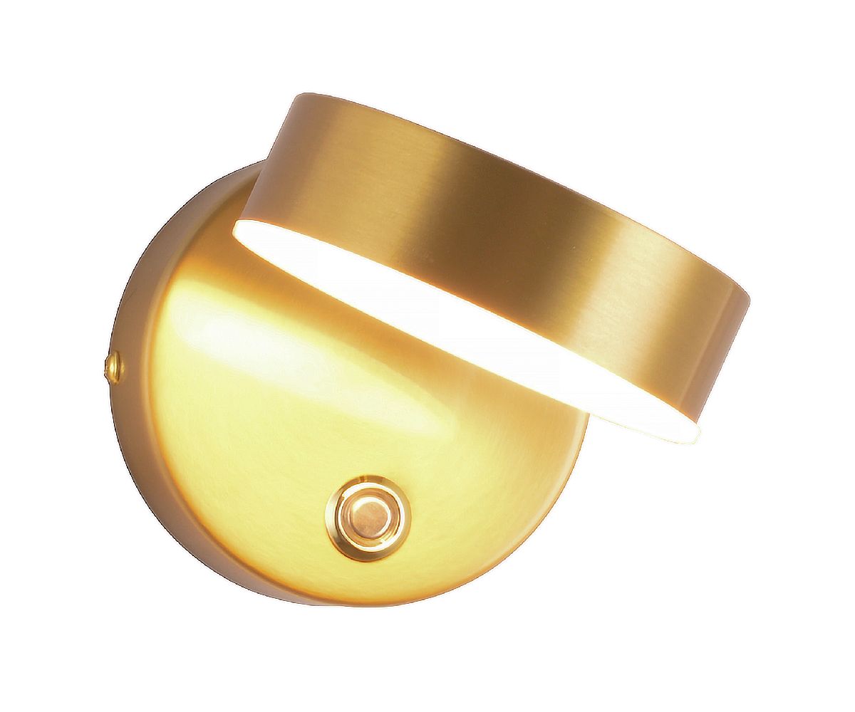 Бра Kink Light Гайли 08450W,20 Бра Kink Light Гайли 08450W,20