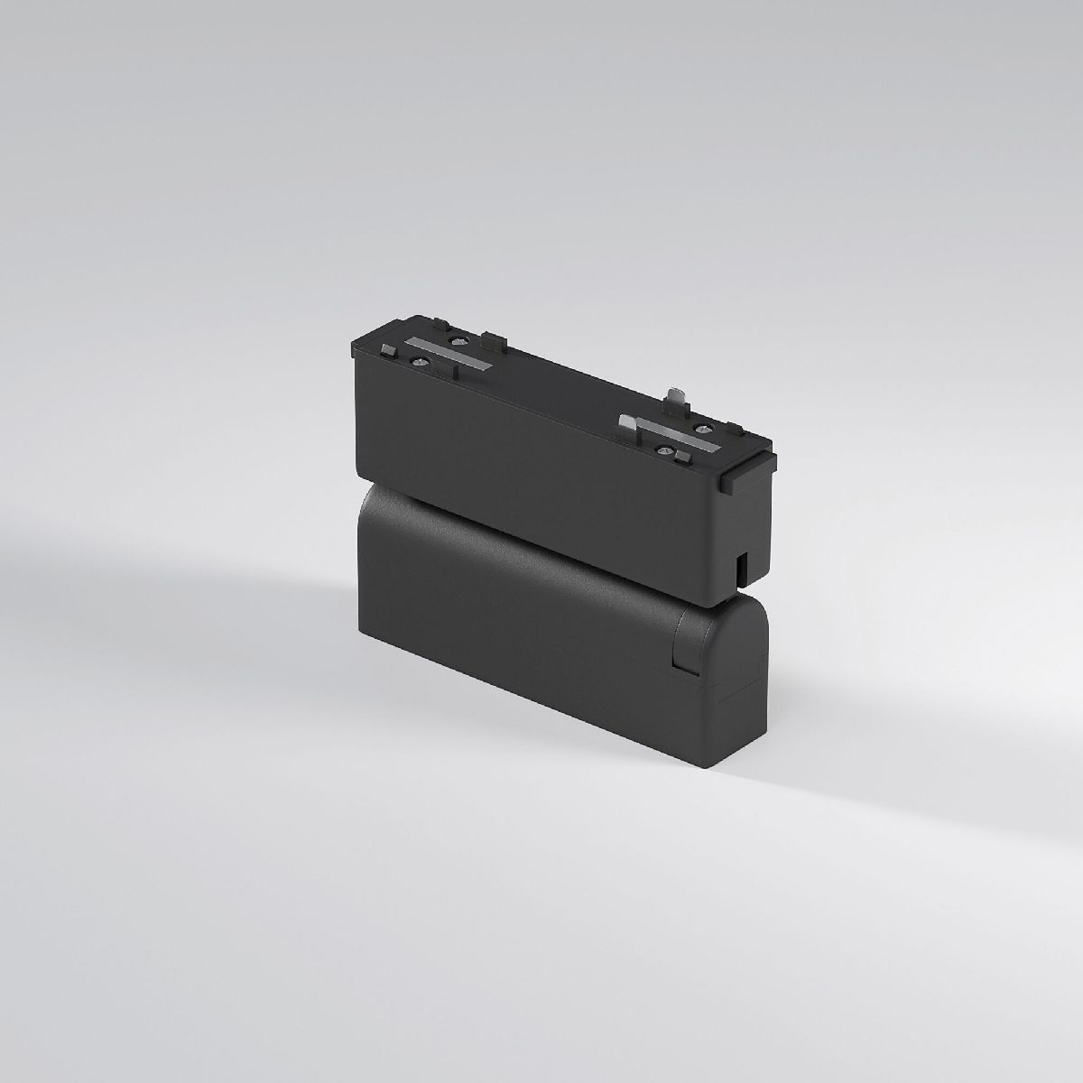 Трековый магнитный светильник Elektrostandard Flat magnetic 4690389197154 a063709