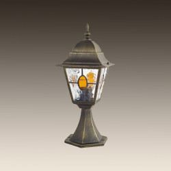 Уличный светильник Favourite Zagreb 1805-1T