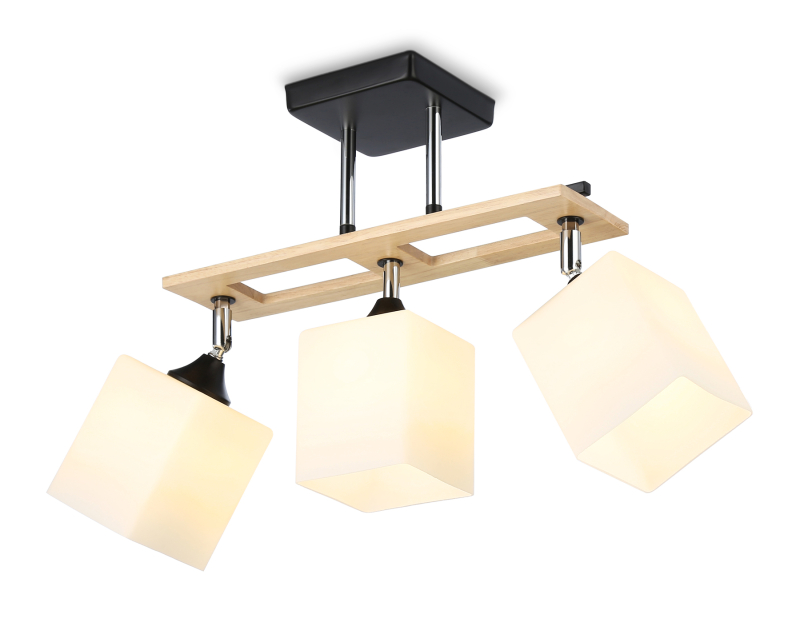 Люстра на штанге Ambrella Light Modern TR9507 Люстра на штанге Ambrella Light Modern TR9507