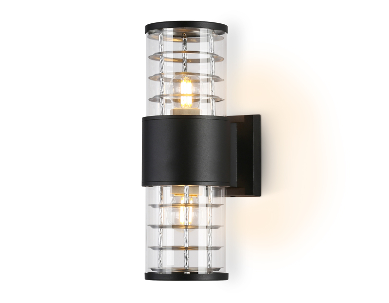 Уличный настенный светильник Ambrella Light Garden ST2525 Уличный настенный светильник Ambrella Light Garden ST2525