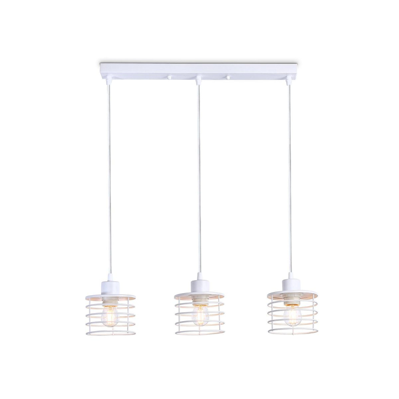 Подвесной светильник Ambrella Light Traditional TR8072 Подвесной светильник Ambrella Light Traditional TR8072