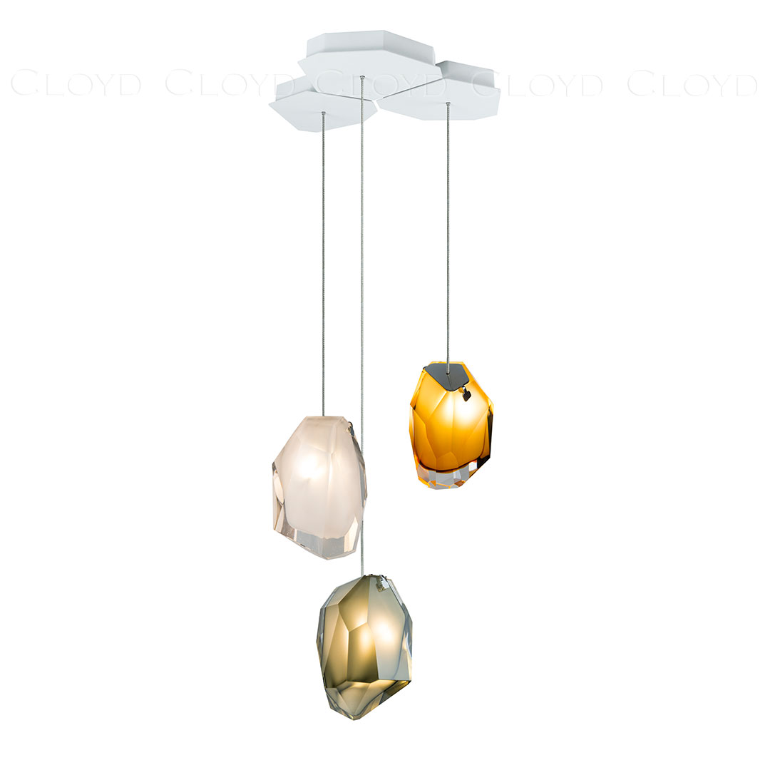 Подвесной светильник Cloyd Varell 11658