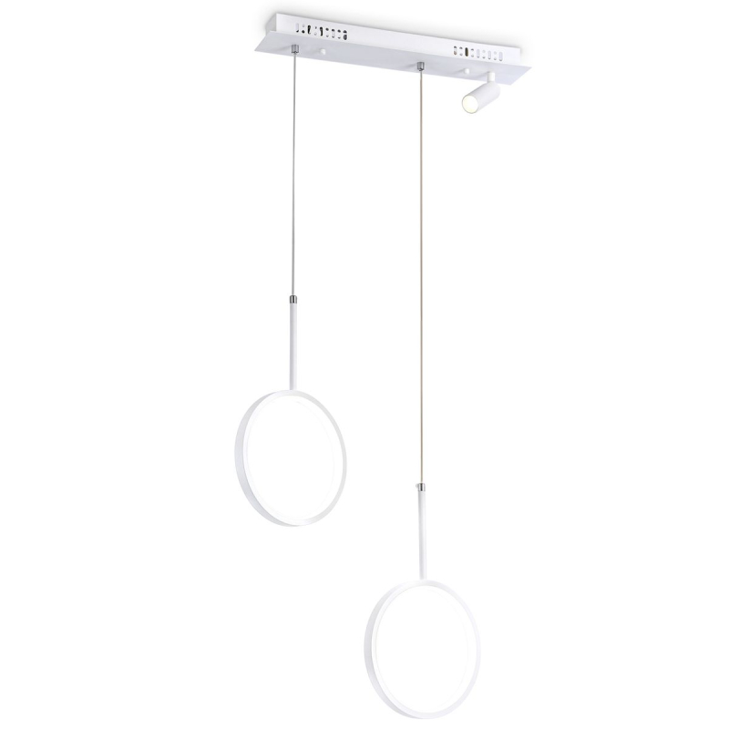 Подвесной светильник Ambrella Light Comfort FL5272 Подвесной светильник Ambrella Light Comfort FL5272