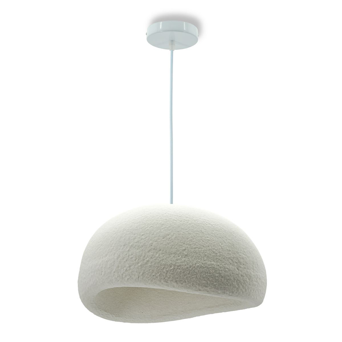 Подвесной светильник Lightera Stone LE206L-800W Подвесной светильник Lightera Stone LE206L-800W