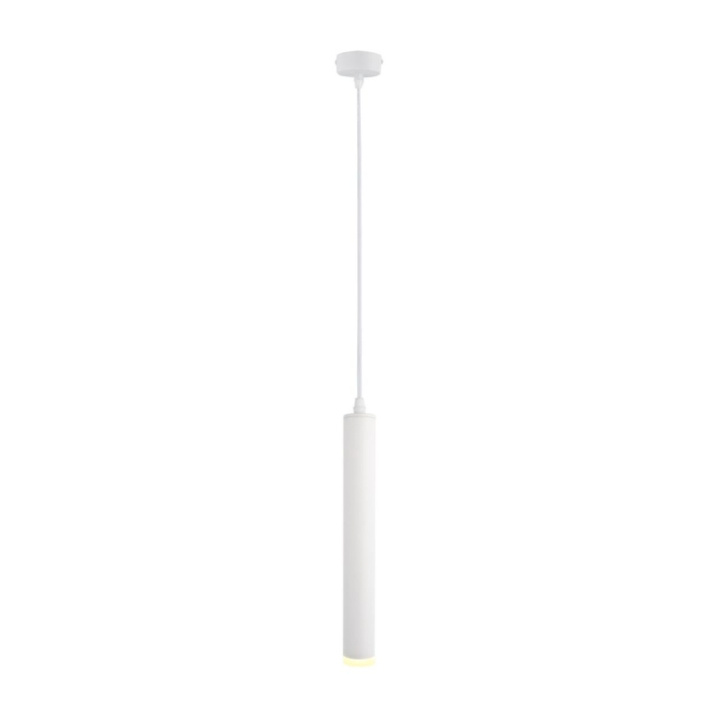 Подвесной светодиодный светильник Arte Lamp A6810SP-1WH Подвесной светодиодный светильник Arte Lamp A6810SP-1WH