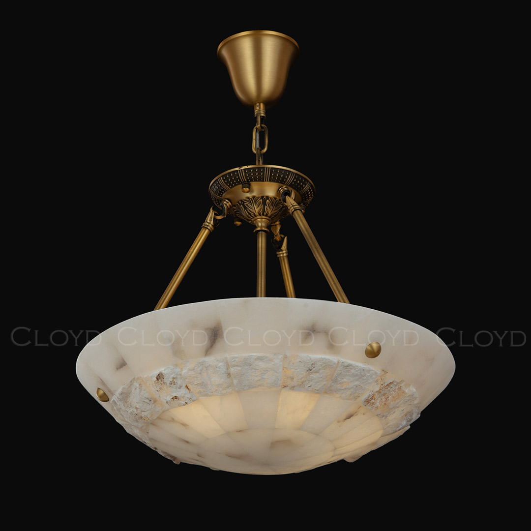 Подвесная люстра Cloyd Telemach 12346