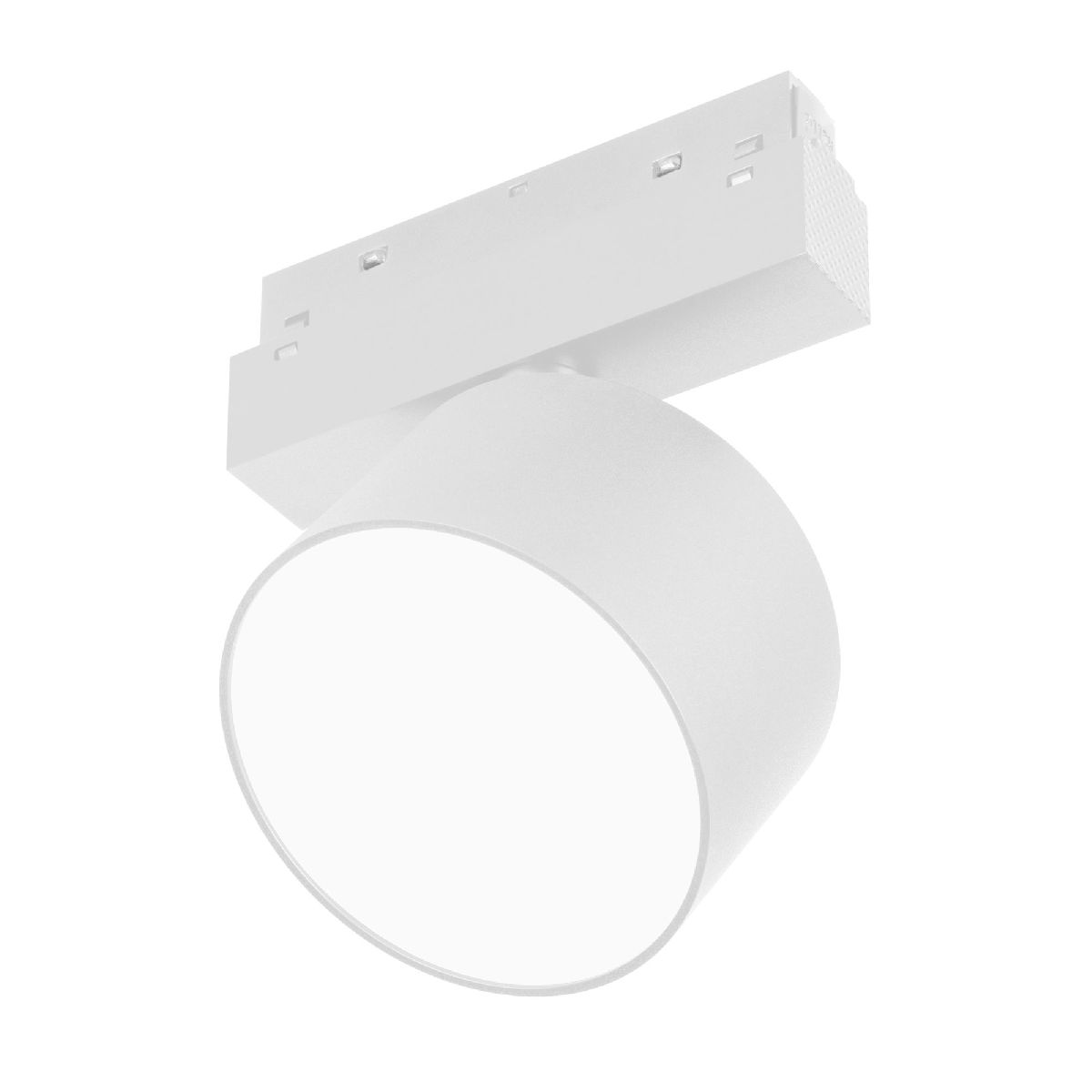 Трековый магнитный светильник Arlight MAG-ORIENT-RONDO-R120-15W Warm3000 048364 Трековый магнитный светильник Arlight MAG-ORIENT-RONDO-R120-15W Warm3000 048364