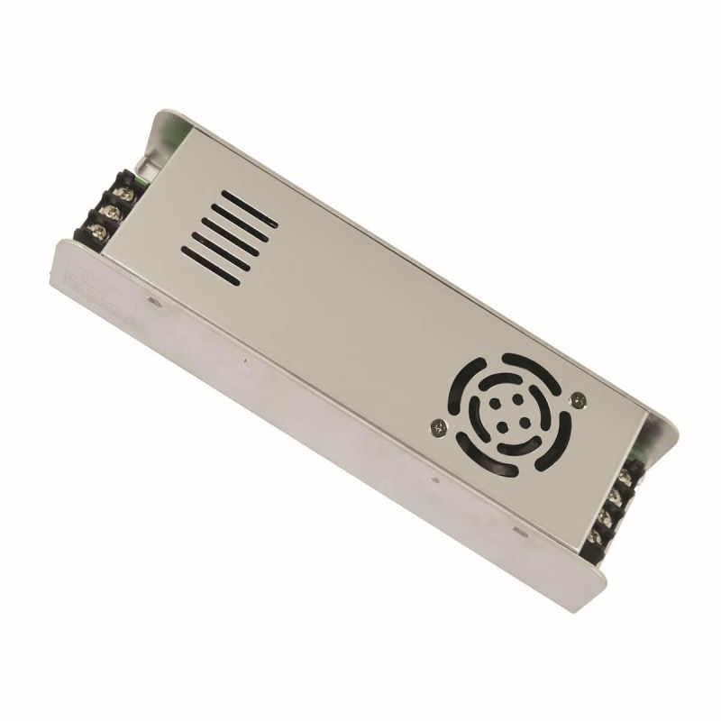 Блок питания (UL-00002434) Uniel 12V 360W IP20 30A UET-VAS-360A20 12V IP20 Блок питания (UL-00002434) Uniel 12V 360W IP20 30A UET-VAS-360A20 12V IP20