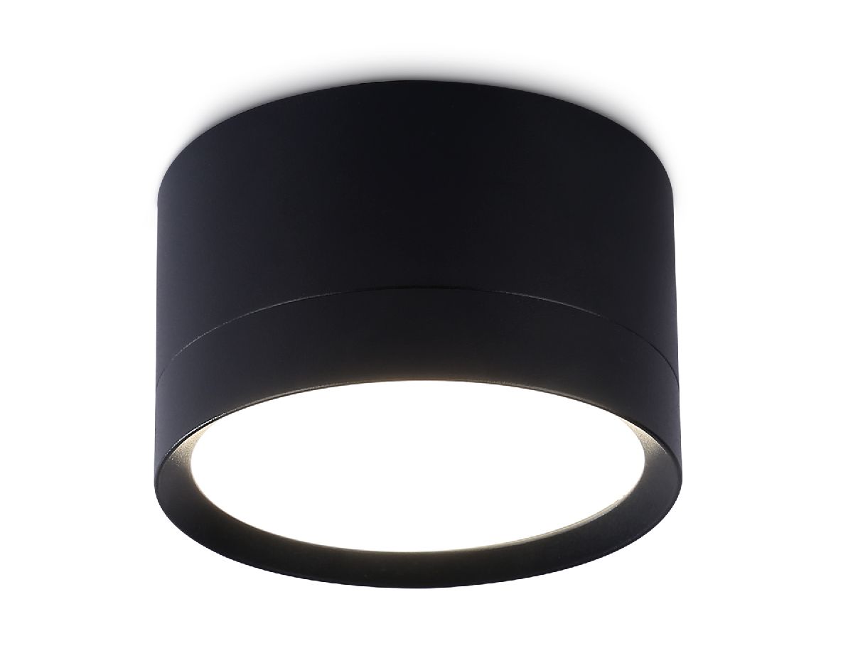 Накладной светильник Ambrella Light Techno Spot GX Standard tech TN52357 Накладной светильник Ambrella Light Techno Spot GX Standard tech TN52357