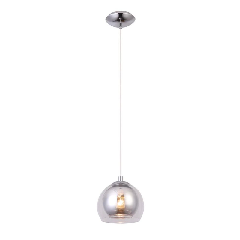 Подвесной светильник Arte Lamp Rastaban A7984SP-1CC Подвесной светильник Arte Lamp Rastaban A7984SP-1CC
