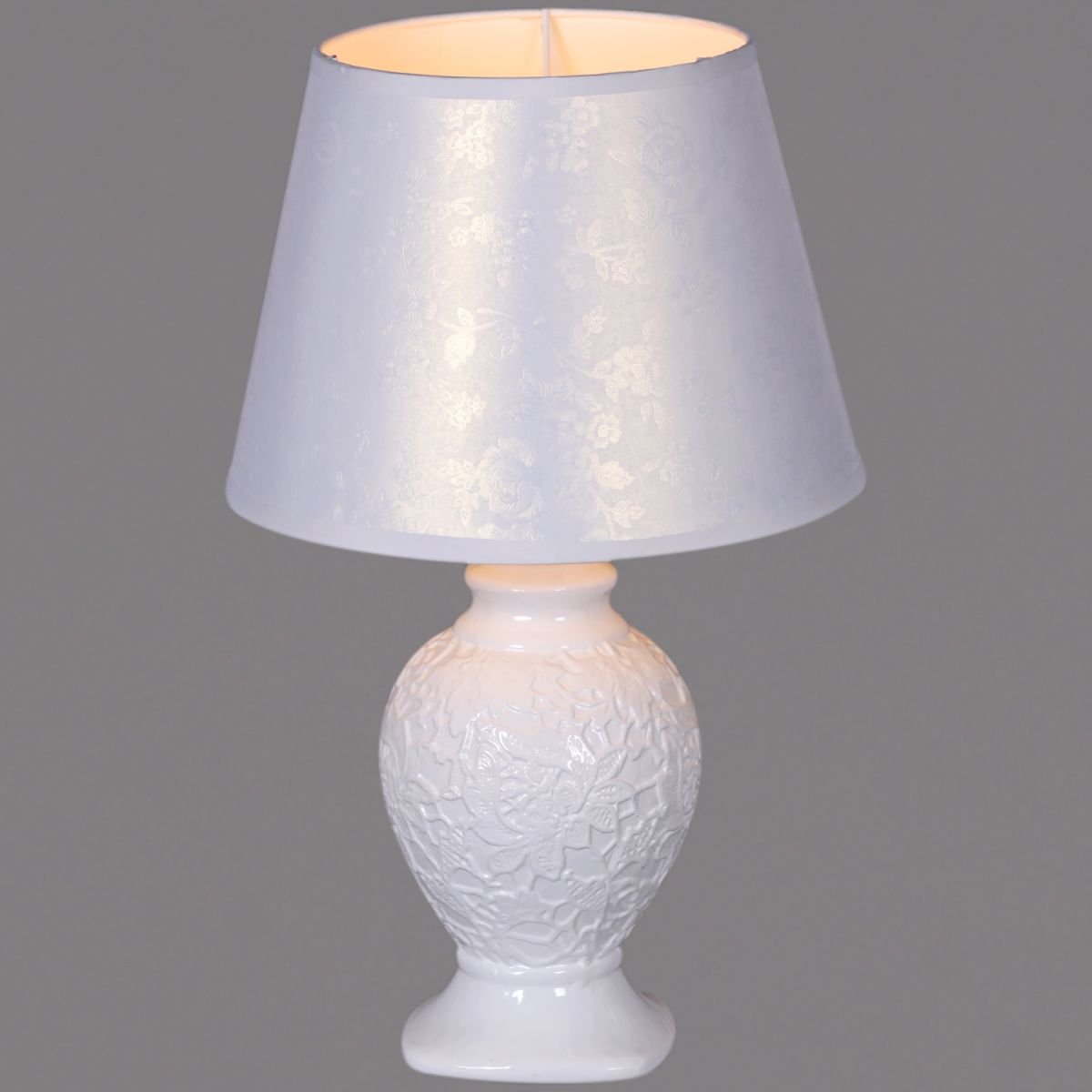 Настольная лампа Reluce 01322-0.7-01