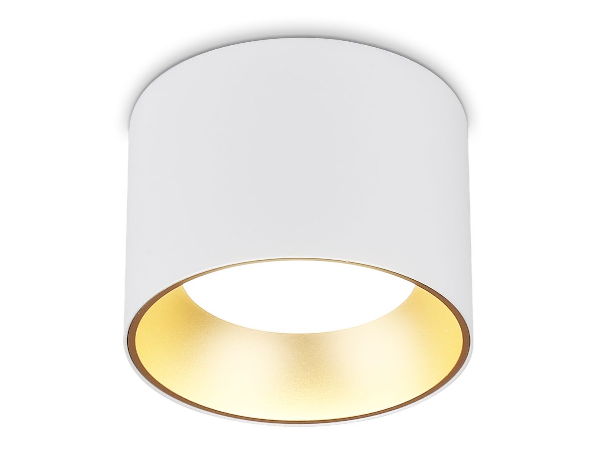 Накладной светильник Ambrella Light GX Standard Tech Techno Spot TN52882 Накладной светильник Ambrella Light GX Standard Tech Techno Spot TN52882