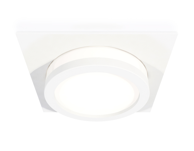 Встраиваемый светильник Ambrella Light Techno Spot XC8061017 (C8061, N8412) Встраиваемый светильник Ambrella Light Techno Spot XC8061017 (C8061, N8412)