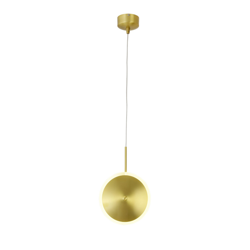 Подвесной светильник ST-Luce SL1221.203.01 Подвесной светильник ST-Luce SL1221.203.01