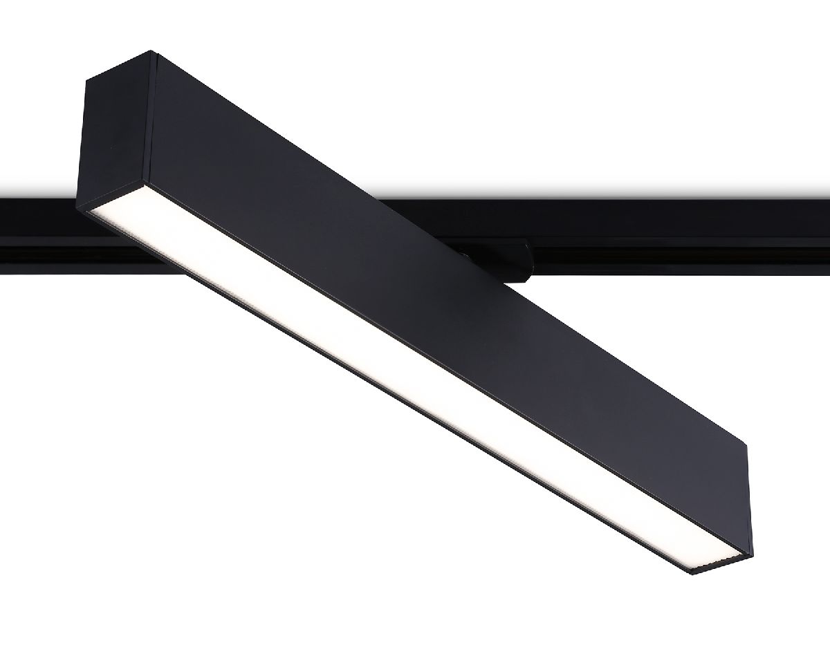 Трековый однофазный светильник Ambrella Light Track System GL6777 Трековый однофазный светильник Ambrella Light Track System GL6777