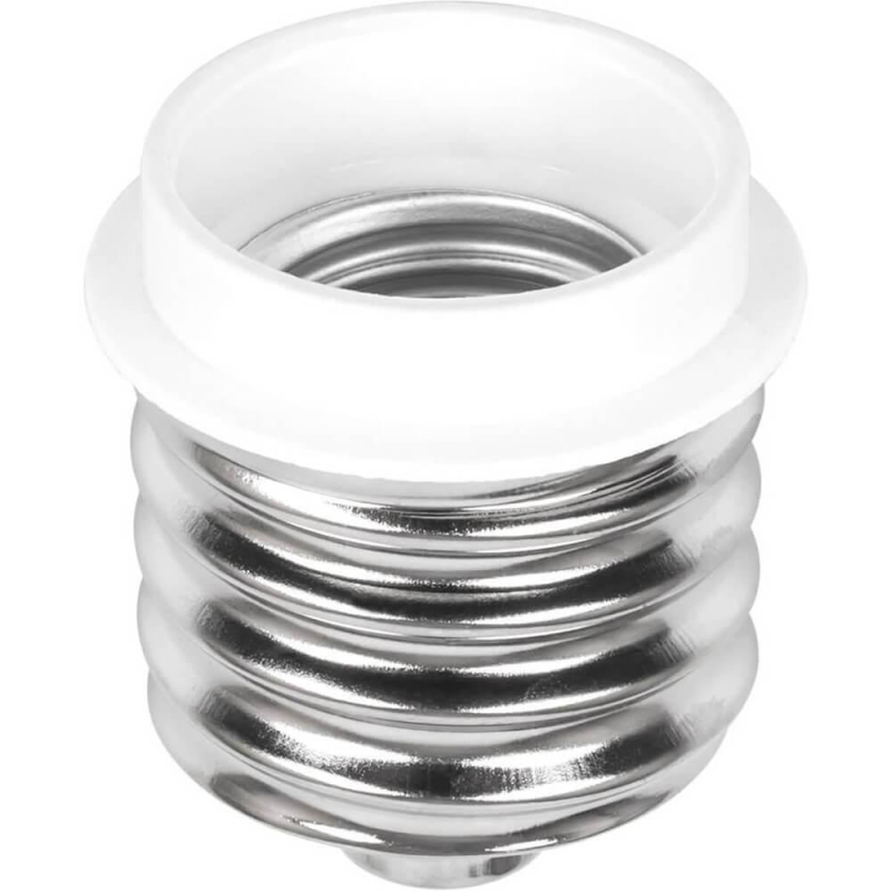 Патрон для ламп Е40-Е27 Feron LH67 22344 Патрон для ламп Е40-Е27 Feron LH67 22344