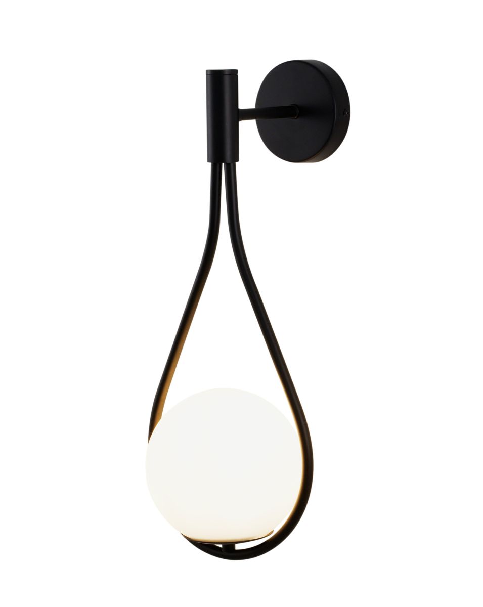 Бра Moderli Barocco V11574-1W Бра Moderli Barocco V11574-1W