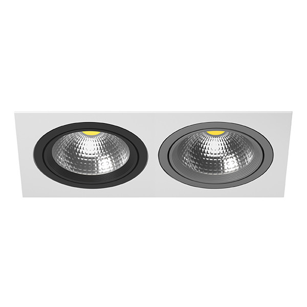 Встраиваемый светильник Lightstar INTERO 111 i8260709 (217826+217907+217909) Встраиваемый светильник Lightstar INTERO 111 i8260709 (217826+217907+217909)