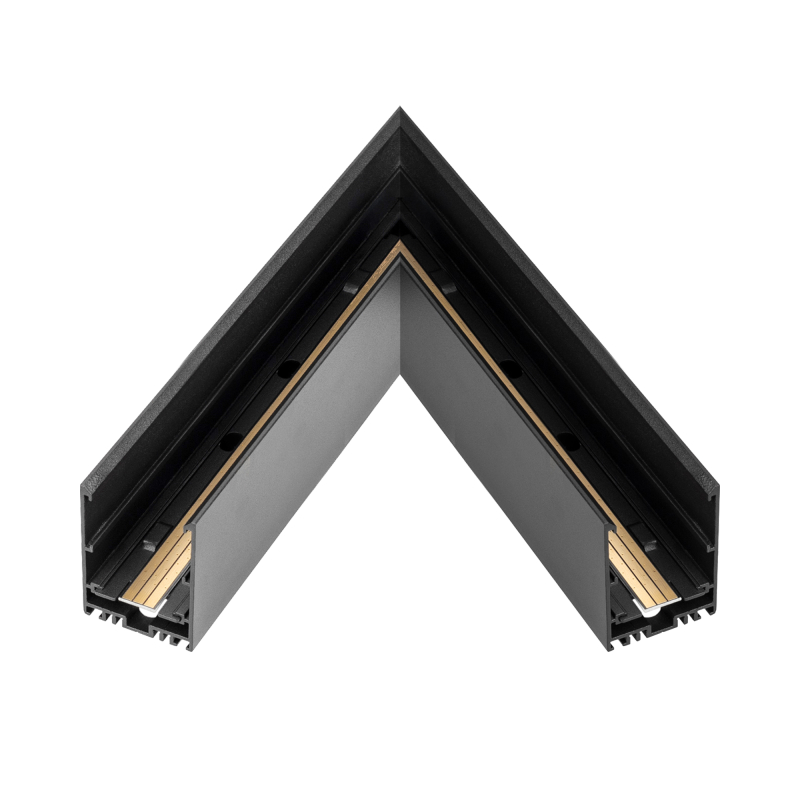 Коннектор угловой Arlight Mag-Con-4563-V60 035312 Коннектор угловой Arlight Mag-Con-4563-V60 035312