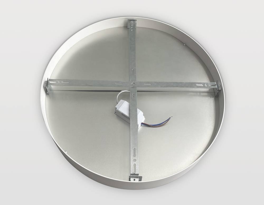 Потолочный светильник Ambrella Light Orbital Air Alum FV5531