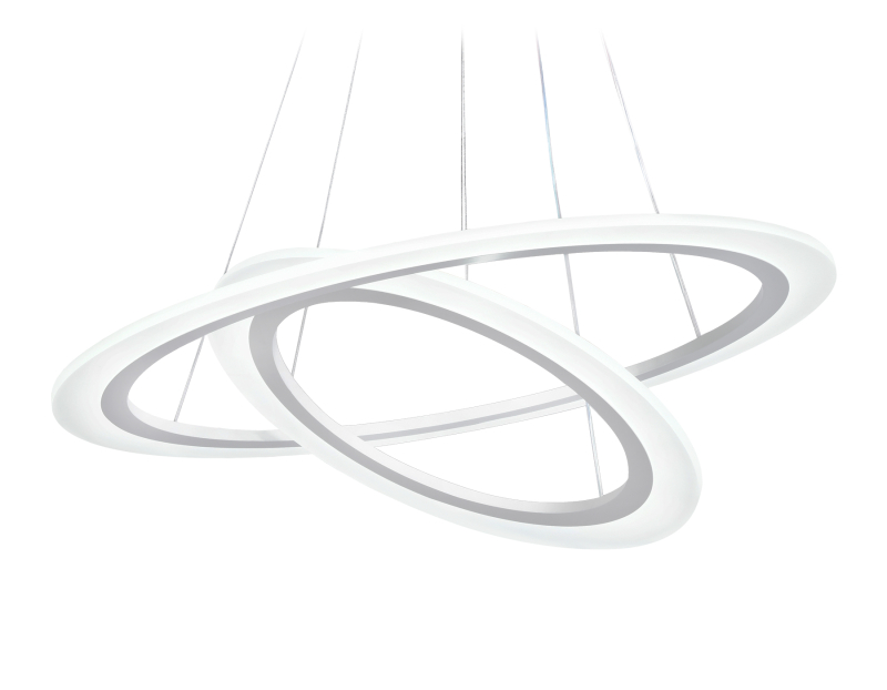 Подвесной светильник Ambrella Light Acrylica Original FA4355 Подвесной светильник Ambrella Light Acrylica Original FA4355
