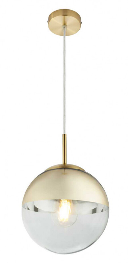 Подвесной светильник TOPLIGHT TL1203H-31GD Подвесной светильник TOPLIGHT TL1203H-31GD