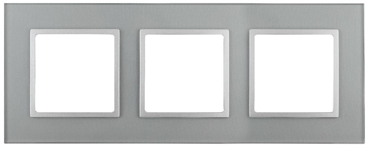 Рамка на 3 поста Эра 14-5103-03 Б0034508