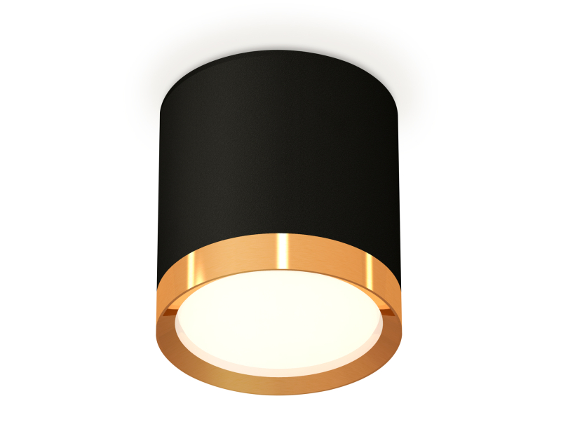 Потолочный светильник Ambrella Light Techno Spot XS8142004 (C8142, N8124) Потолочный светильник Ambrella Light Techno Spot XS8142004 (C8142, N8124)