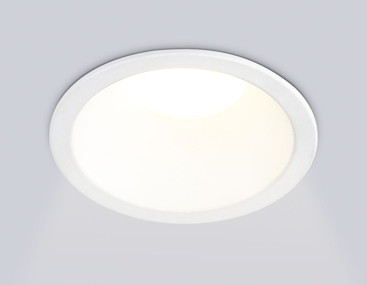 Встраиваемый светильник Ambrella Light Techno spot Technic base TN102805 Встраиваемый светильник Ambrella Light Techno spot Technic base TN102805