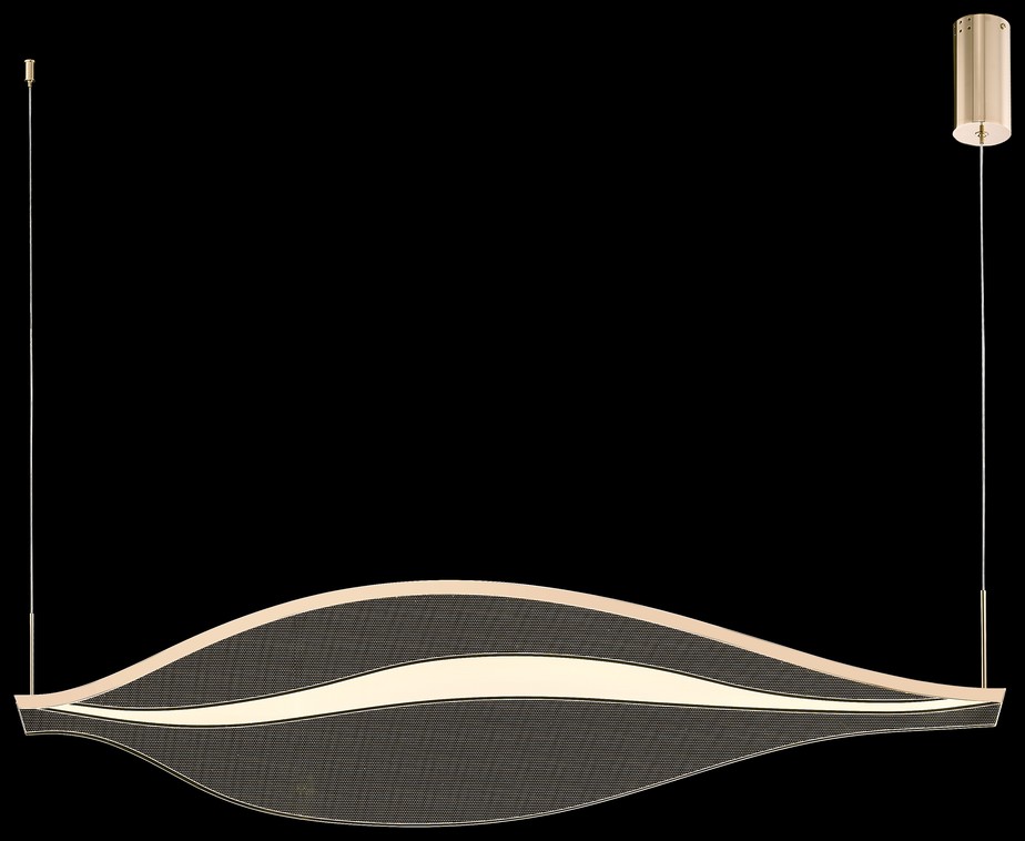 Подвесная люстра Wertmark Hetti WE450.01.343 Подвесная люстра Wertmark Hetti WE450.01.343