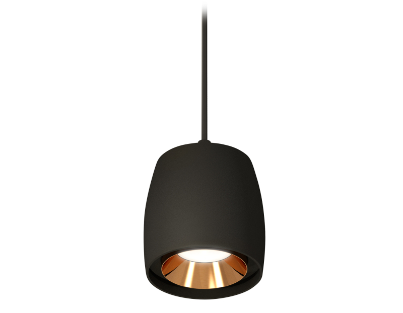 Подвесной светильник Ambrella Light Techno Spot XP1142001 (A2302, C1142, N7034) Подвесной светильник Ambrella Light Techno Spot XP1142001 (A2302, C1142, N7034)