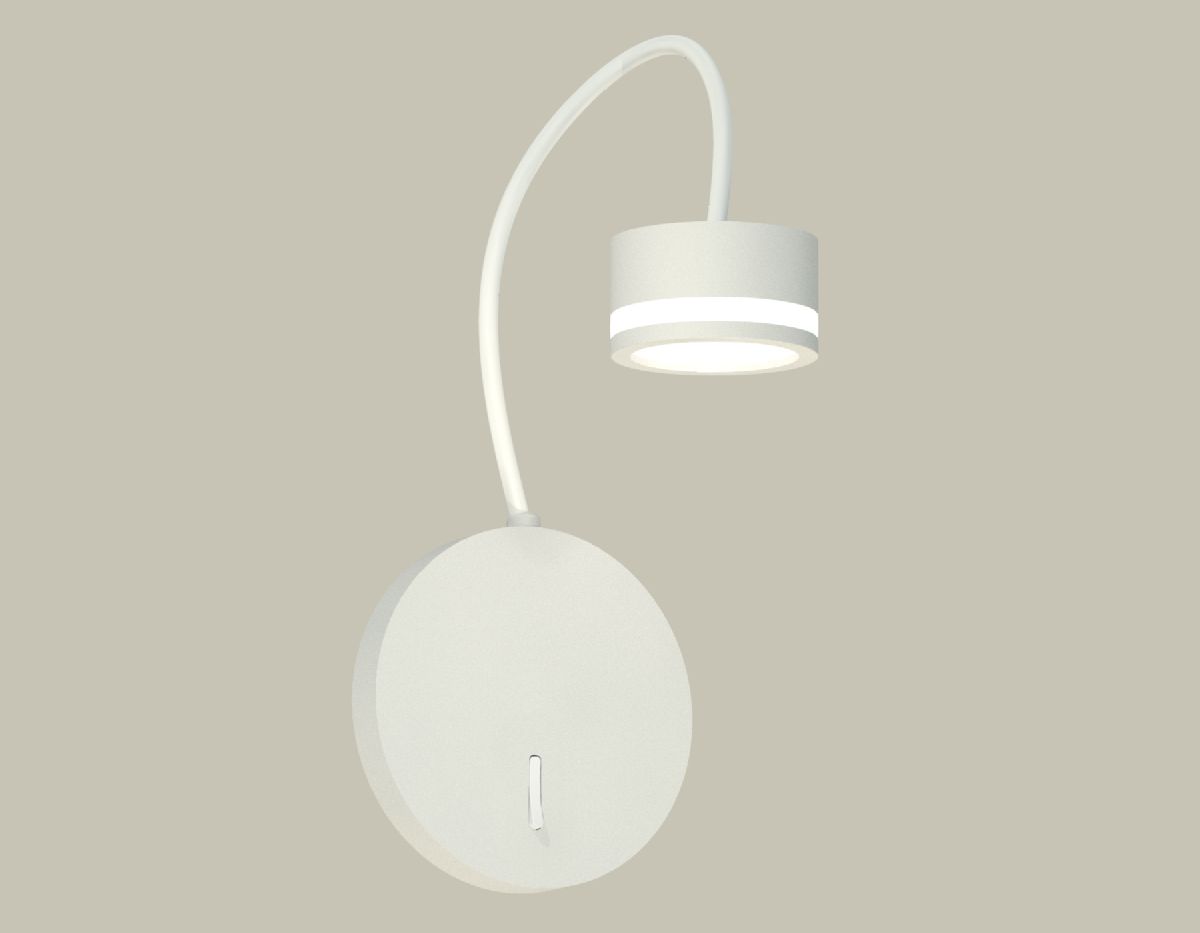 Бра Ambrella Light Traditional (C9595, N8412) XB9595200 Бра Ambrella Light Traditional (C9595, N8412) XB9595200