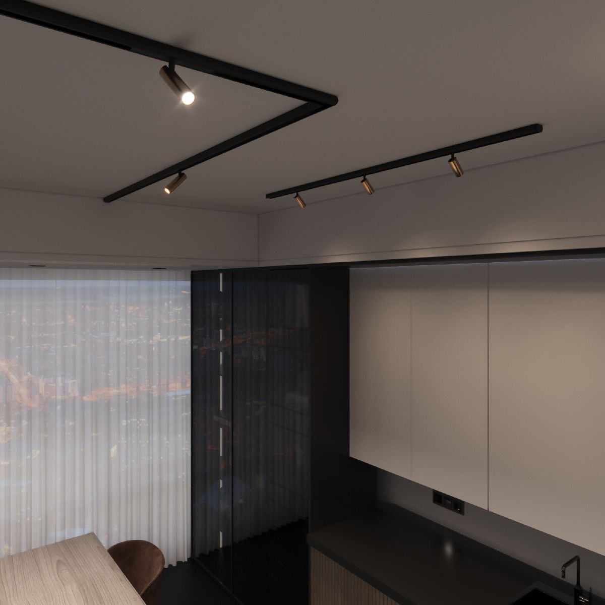 Заглушка для шинопровода Elektrostandard Slim Magnetic 4690389200168 a064724 Заглушка для шинопровода Elektrostandard Slim Magnetic 4690389200168 a064724