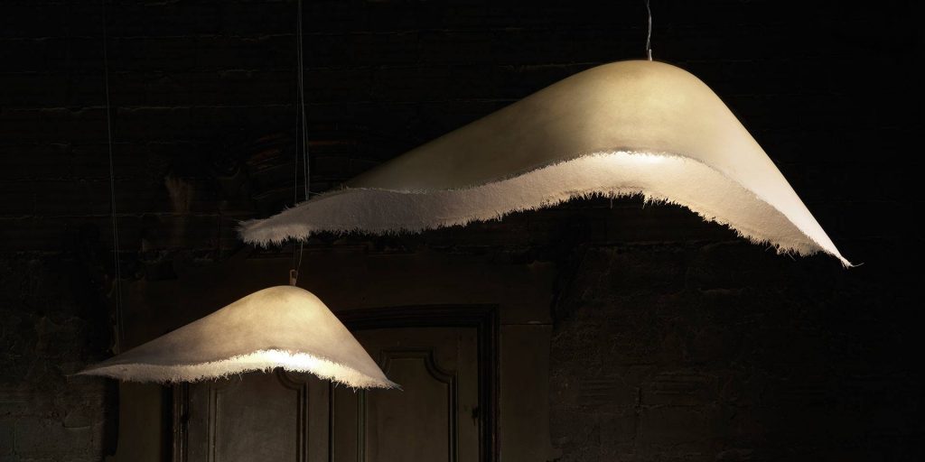Подвесной светильник DeLight Collection Karman Moby Dick SE647G
