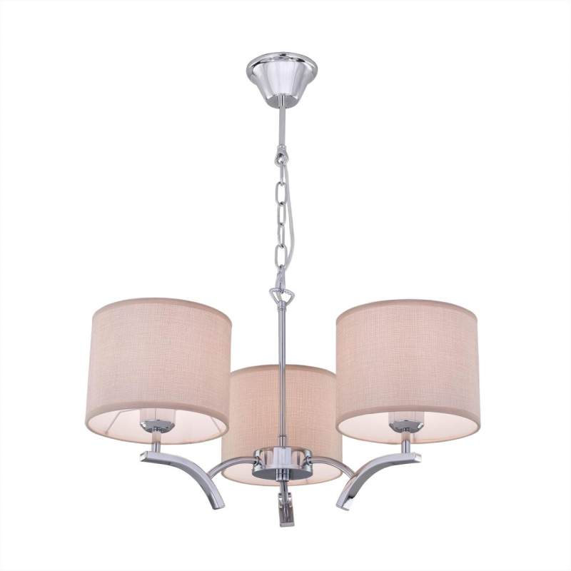 Подвесная люстра Citilux Эвора Рондо CL460131 Подвесная люстра Citilux Эвора Рондо CL460131