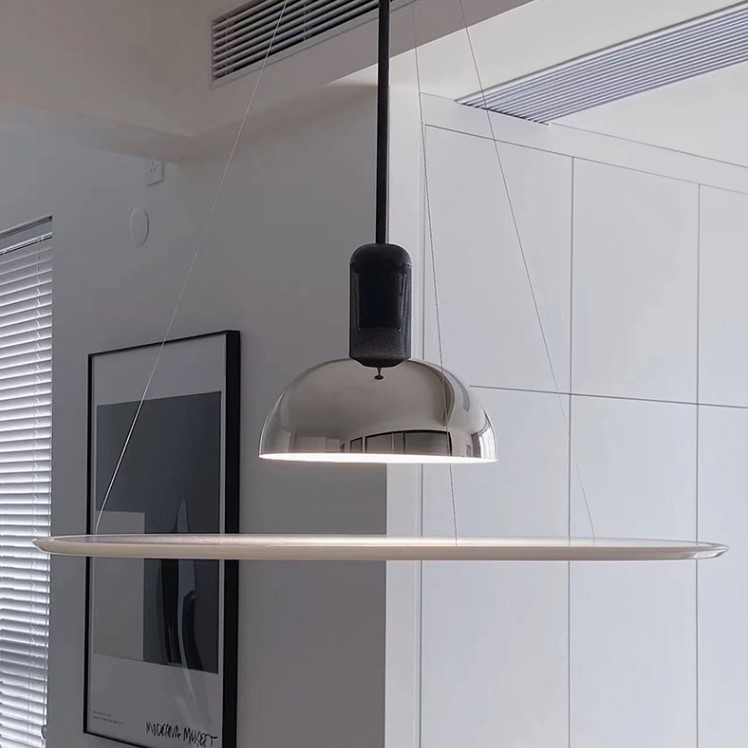 Подвесной светильник ImperiumLoft Frisbi 228394-22