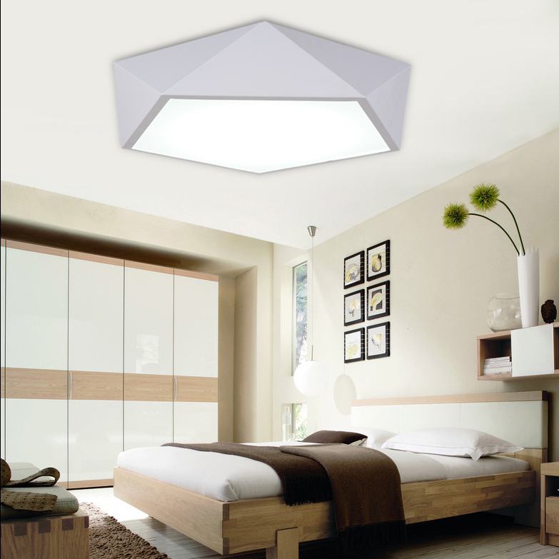 Потолочный светильник ImperiumLoft Geometric 185382-26