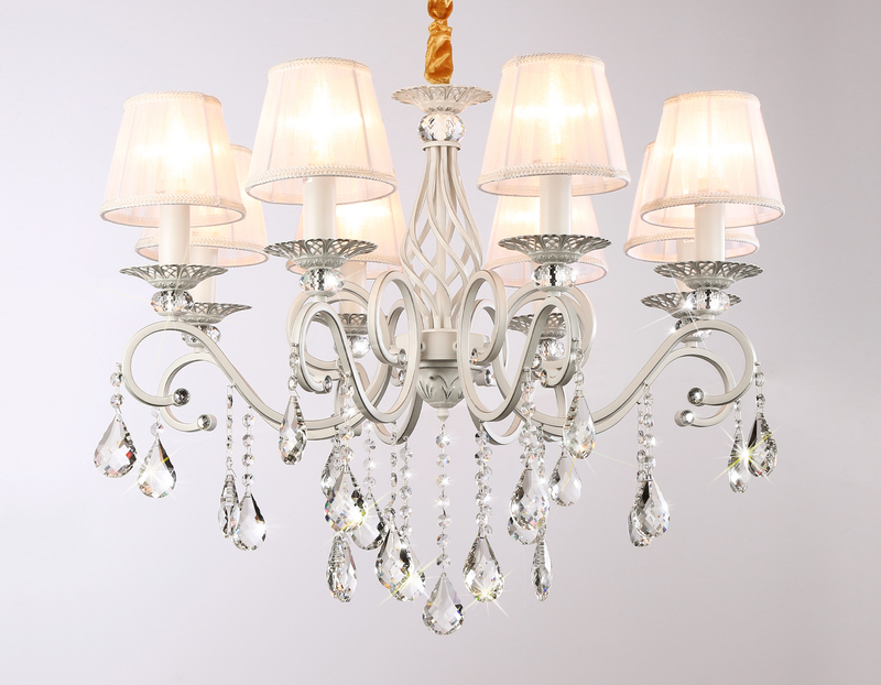 Подвесная люстра Ambrella Light Traditional TR4548 Подвесная люстра Ambrella Light Traditional TR4548