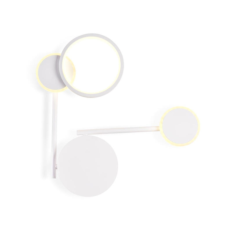 Бра Ambrella Light Comfort Line FL5197 Бра Ambrella Light Comfort Line FL5197