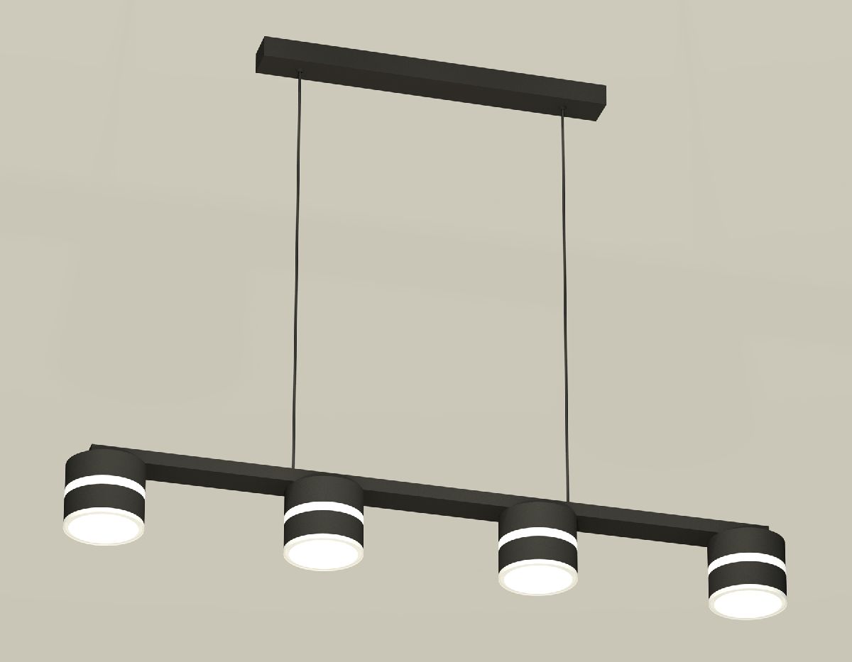 Подвесной светильник Ambrella Light Traditional (C9152, N8445) XB9152203 Подвесной светильник Ambrella Light Traditional (C9152, N8445) XB9152203