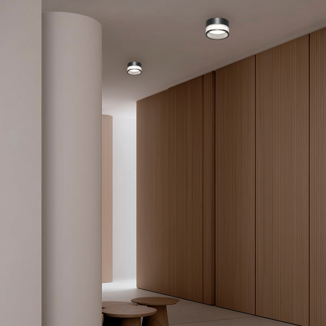 Точечный светильник Apeyron 16-109 Точечный светильник Apeyron 16-109