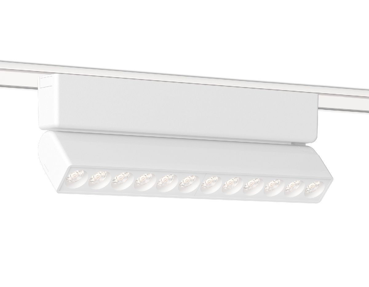 Трековый магнитный светильник Ambrella Light Magnetic Ultra Slim Track System GV1472 Трековый магнитный светильник Ambrella Light Magnetic Ultra Slim Track System GV1472