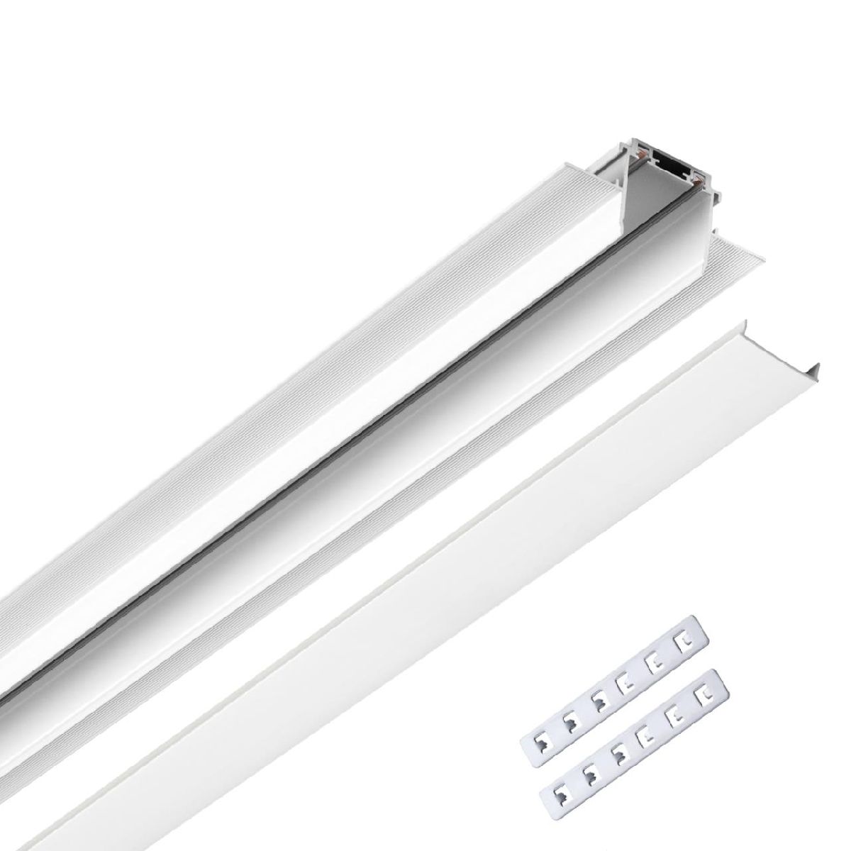 Шинопровод Novotech Smal 135198 Шинопровод Novotech Smal 135198