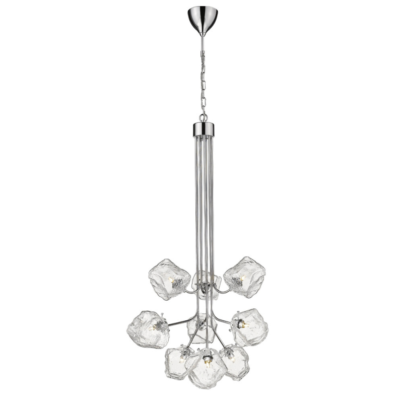 Подвесная люстра Simple Story 1106-9PL Подвесная люстра Simple Story 1106-9PL