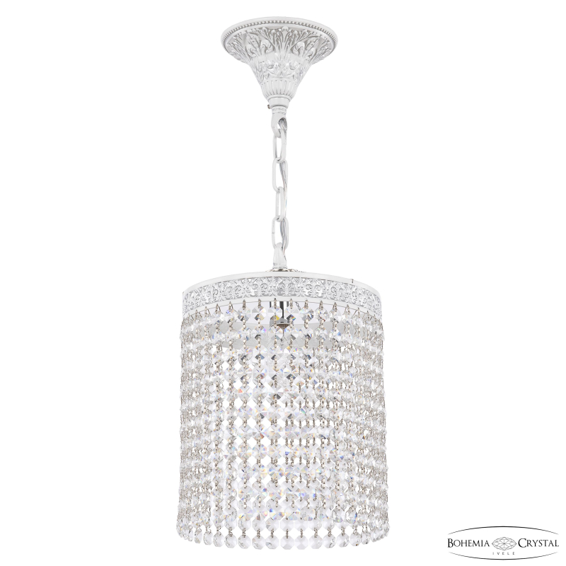 Подвесной светильник Bohemia Ivele Crystal AL19201/20FL WMN R