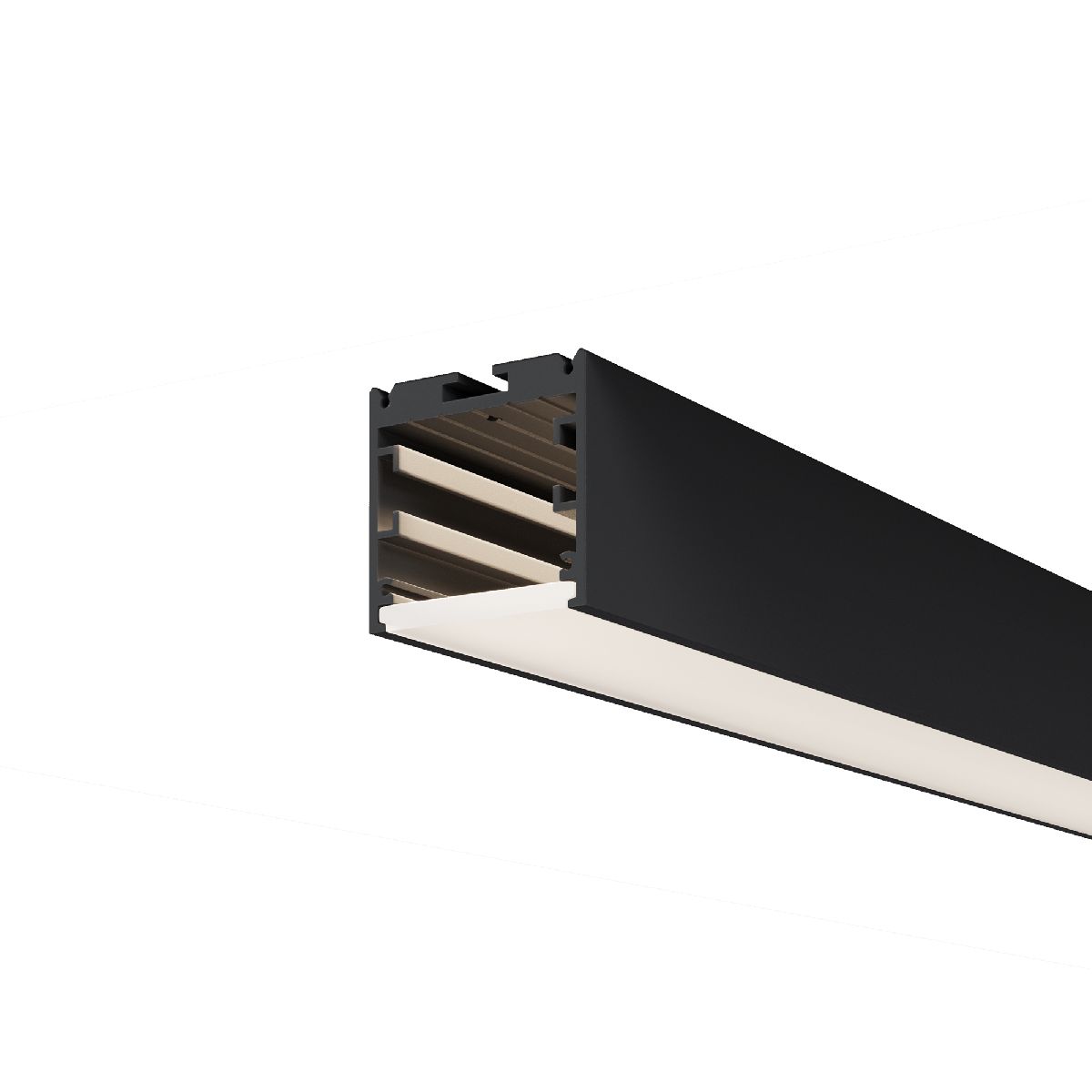 Радиусный профиль Maytoni Led strip ALM-3535R-B-D-2.5M Радиусный профиль Maytoni Led strip ALM-3535R-B-D-2.5M