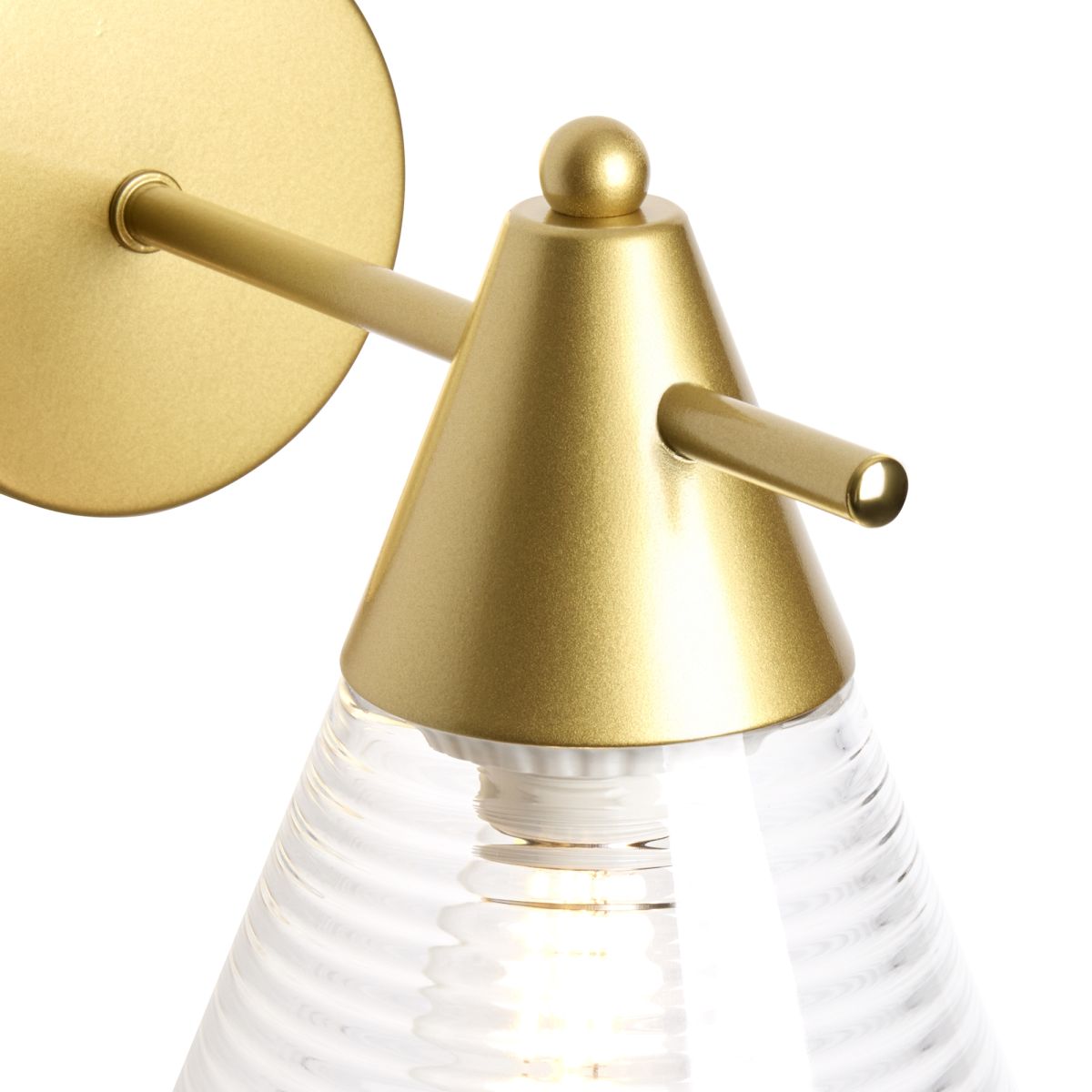 Бра Freya Blissa FR5588WL-01BZ